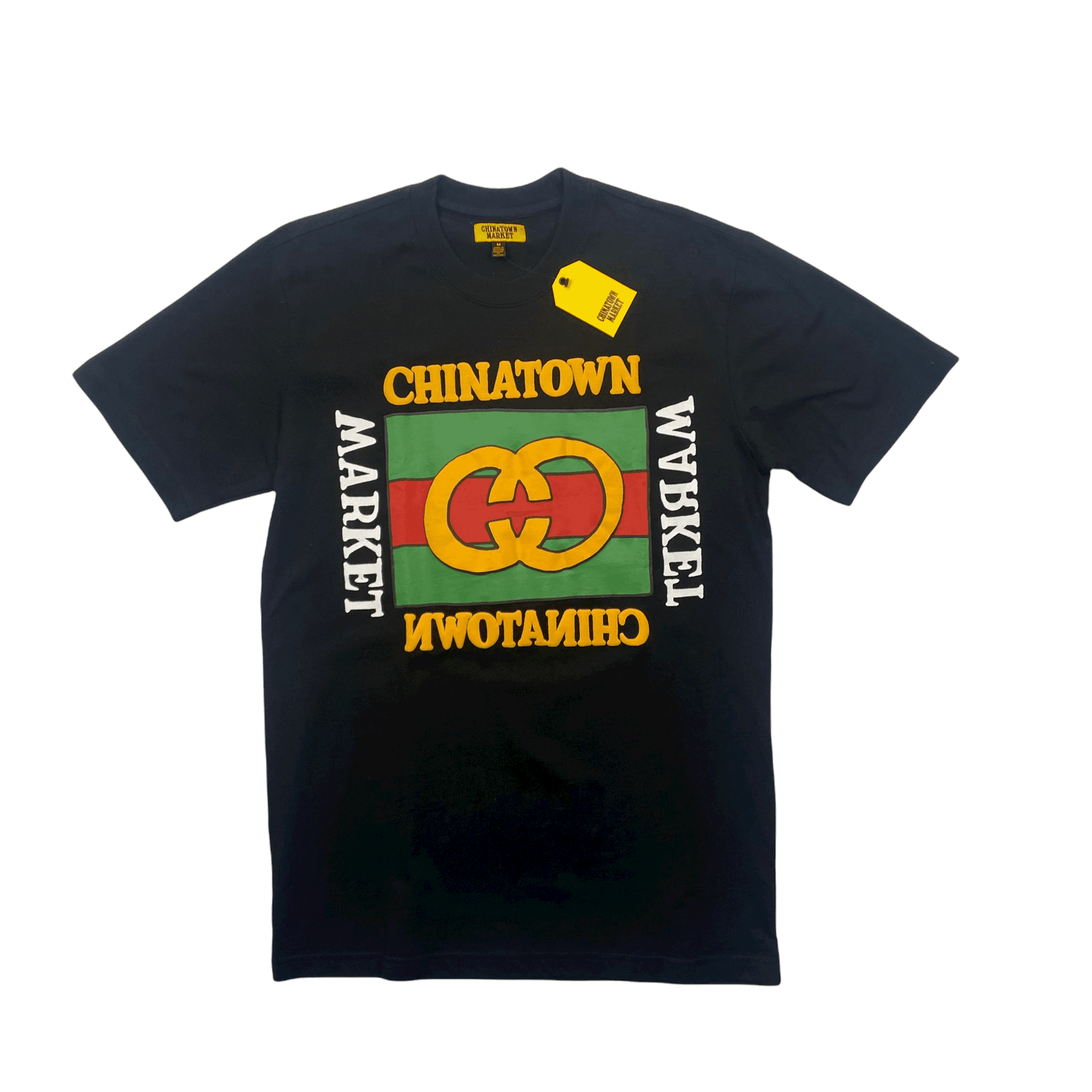 Chinatown market gucci tee sales