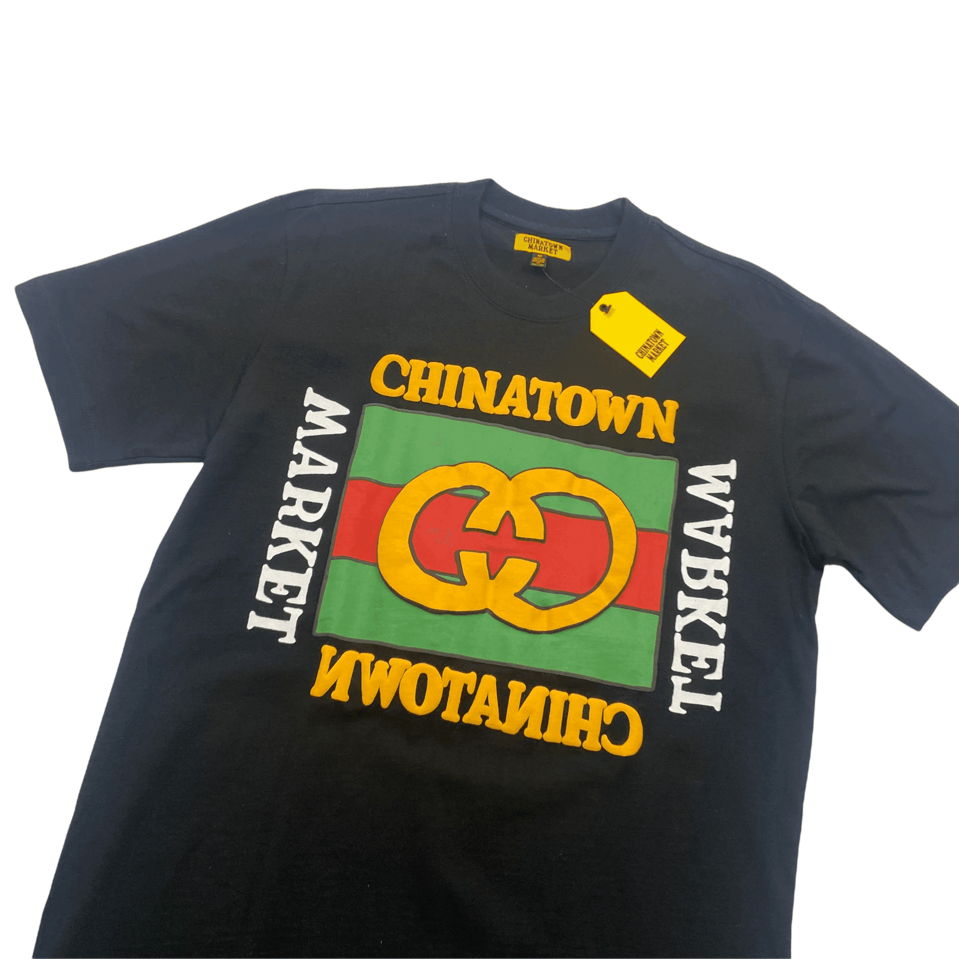 Chinatown market gucci hoodie sales