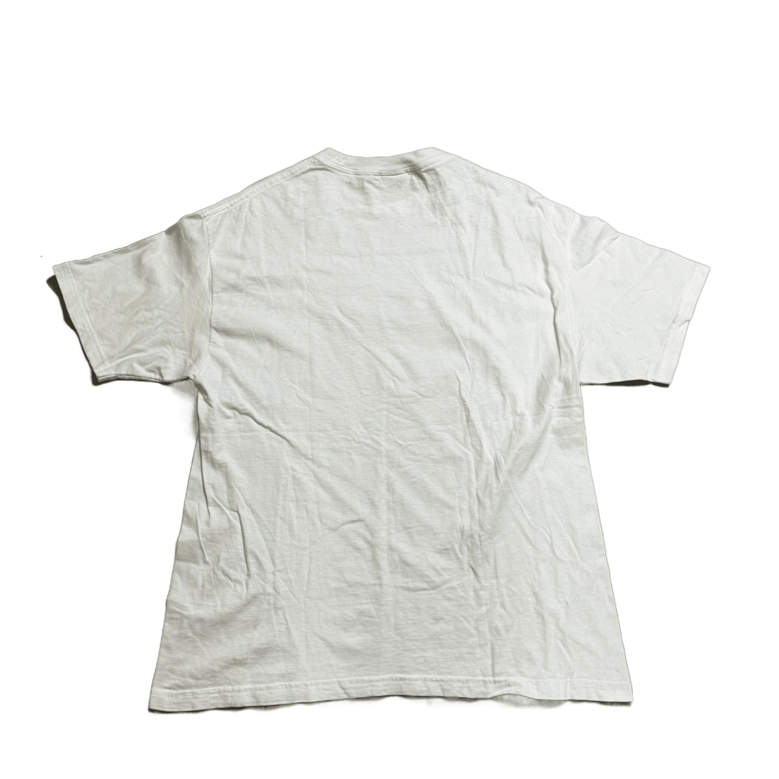 White Oakley Tee - XL