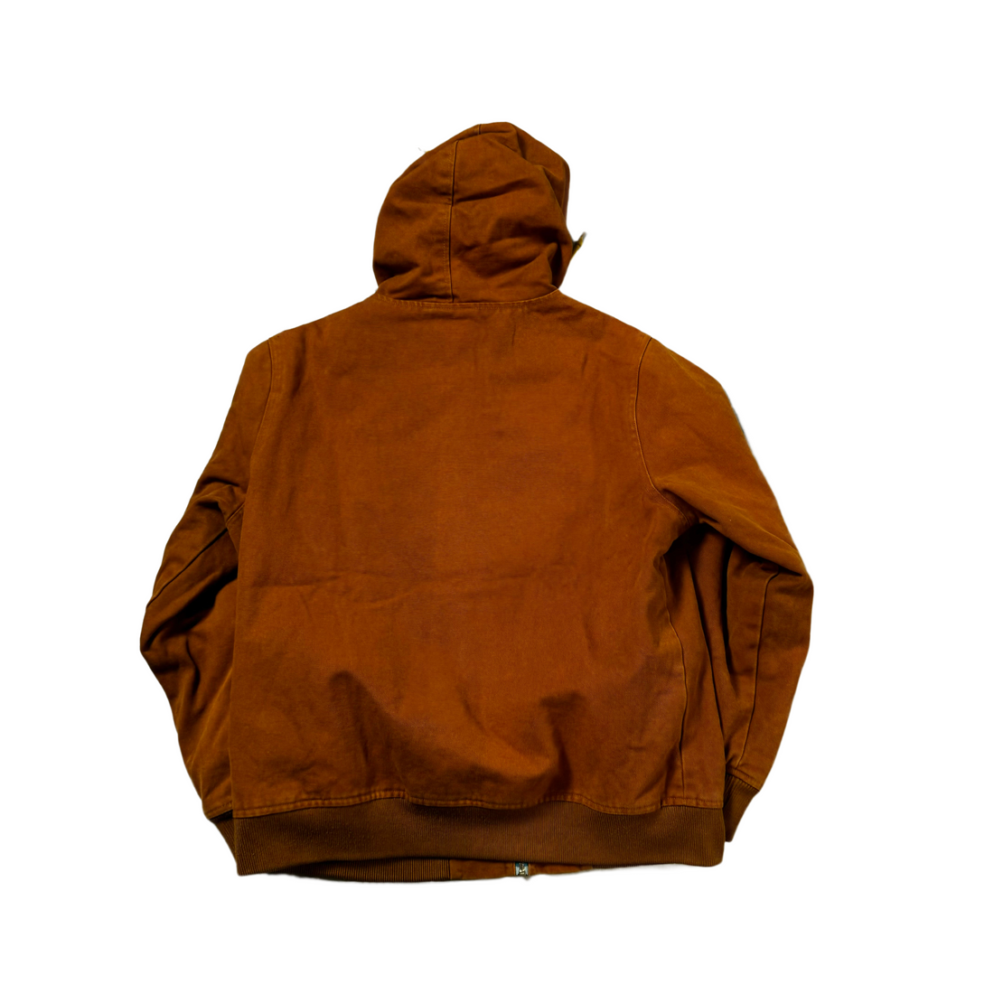 Brown + Green Supreme Work Wear Jacket - L