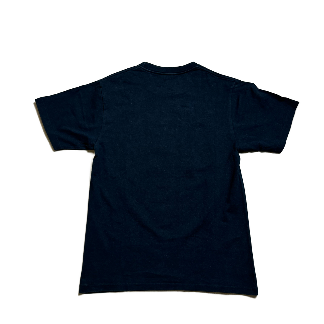 Black A Bathing Ape (BAPE) Tee - S