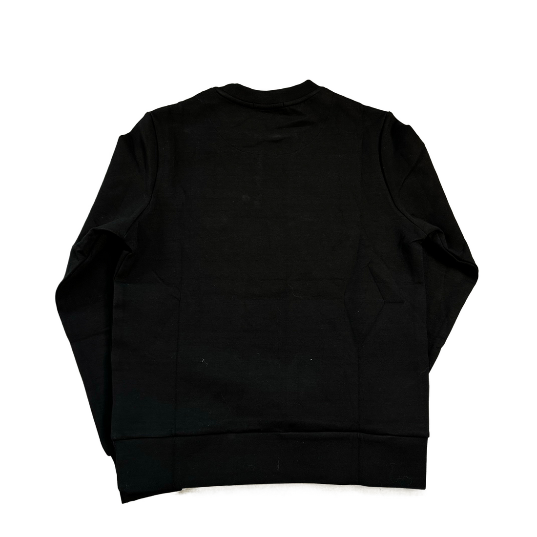 Black Prada Sweatshirt - M