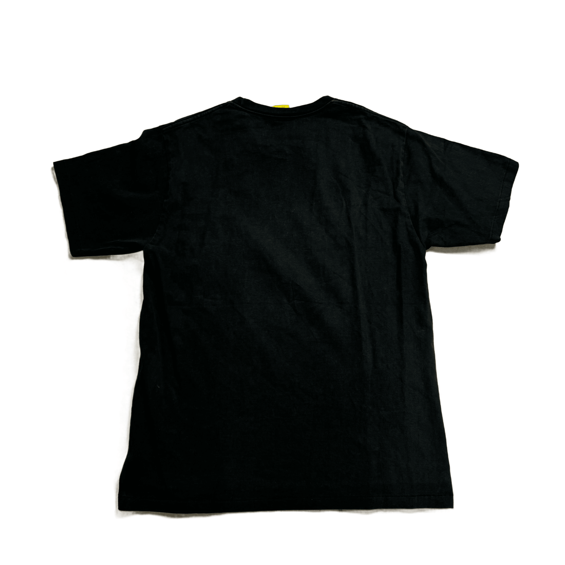 Black A Bathing Ape (BAPE) Tee - L