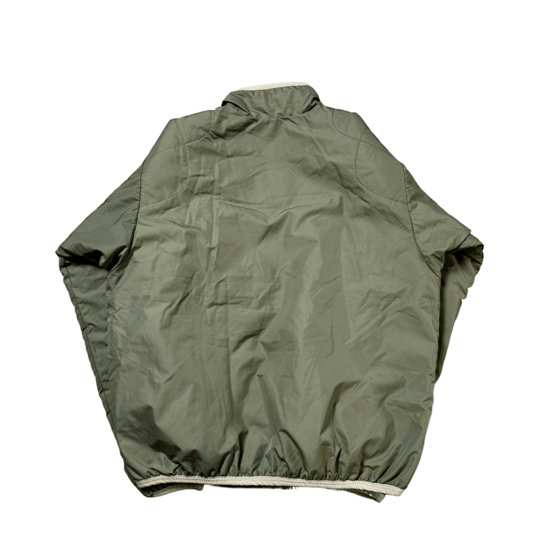 Green Nike ACG Coat - S