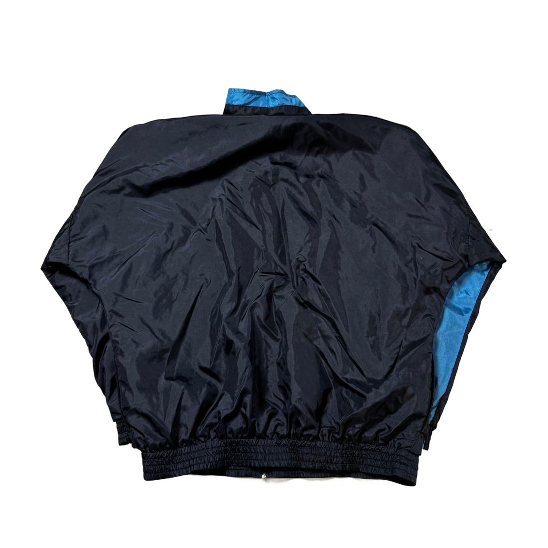 1991 - 92 Napoli Jacket - M