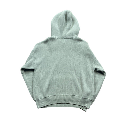 Fear of God Essentials Knitted Hoodie - Small - The Streetwear Studio