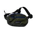 Green + Blue Patagonia Bag - The Streetwear Studio