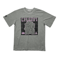 Grey Cav Empt Image 23 Tee - Large - The Streetwear Studio