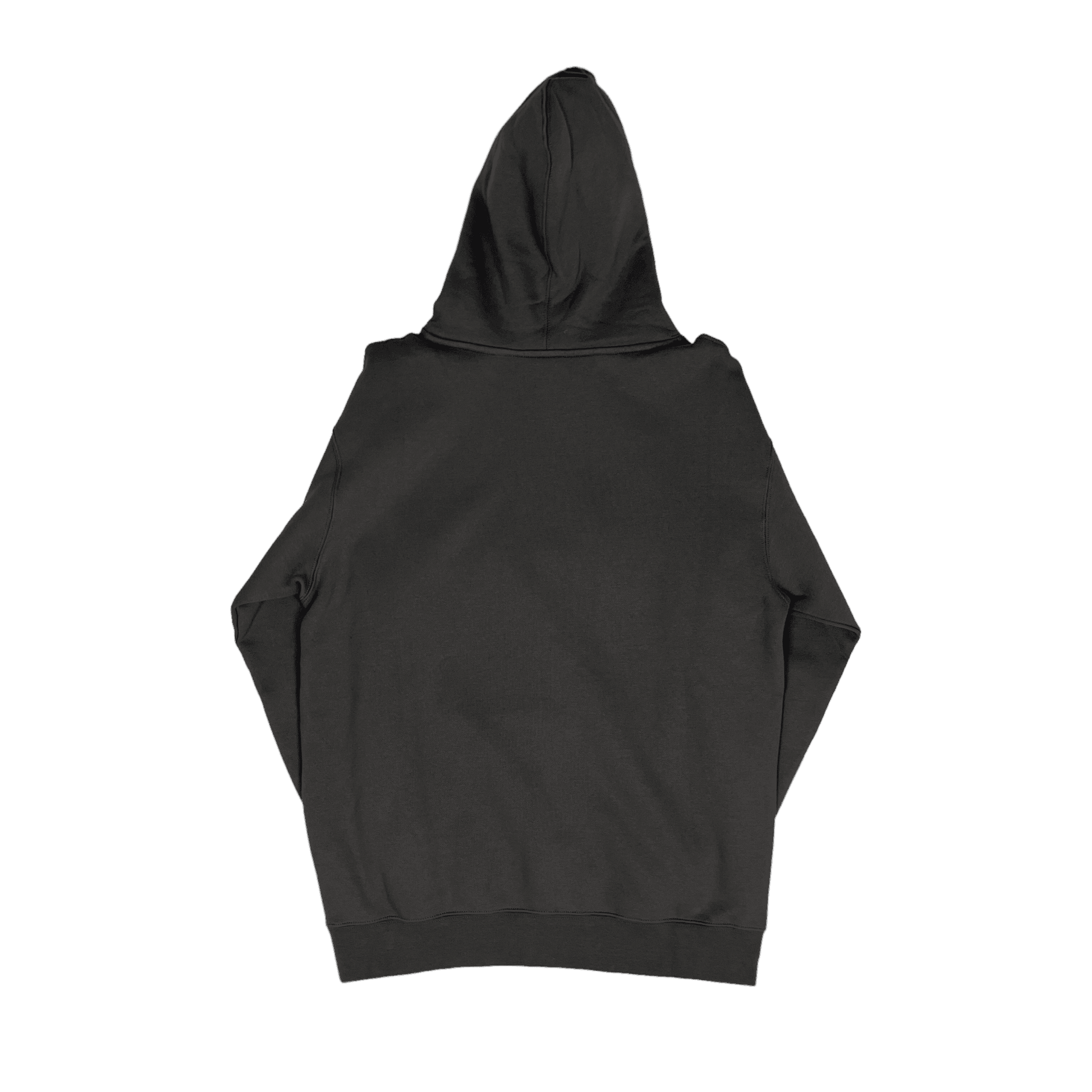 Black ftp hoodie online
