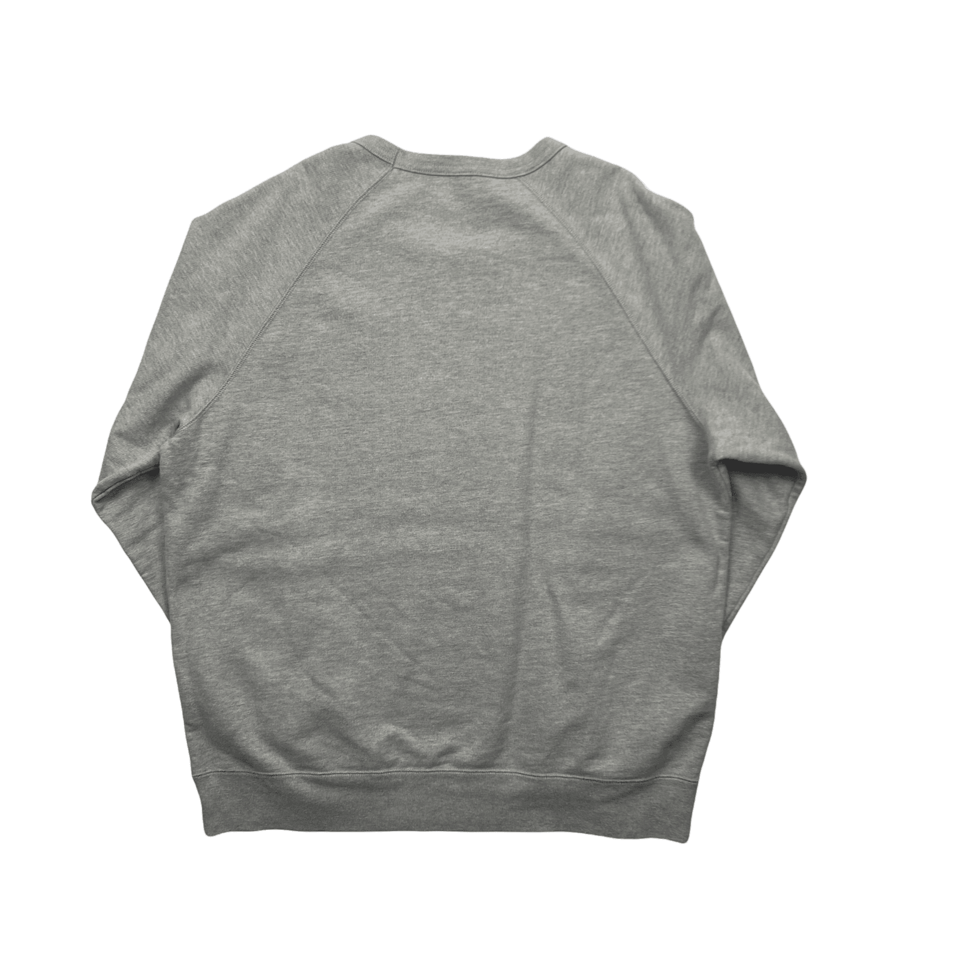 Grey October's Very Own (OVO) Sweatshirt - Extra Large - The Streetwear Studio