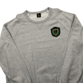 Grey October's Very Own (OVO) Sweatshirt - Extra Large - The Streetwear Studio