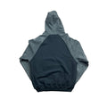 Grey Represent Blank Hoodie - Large - The Streetwear Studio