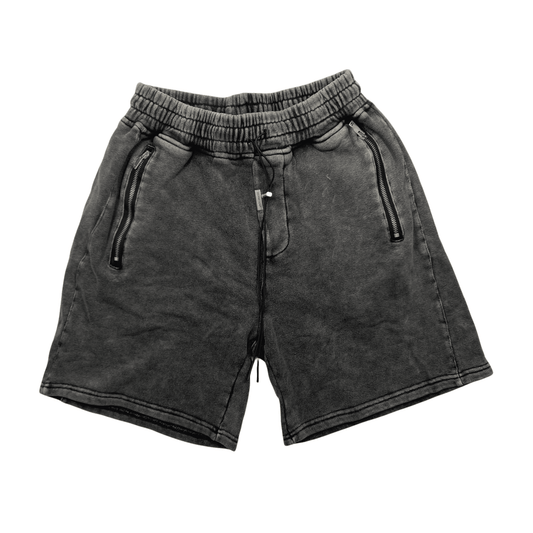 Grey Represent Shorts - Medium - The Streetwear Studio