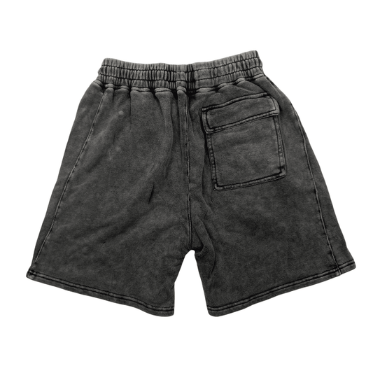 Grey Represent Shorts - Medium - The Streetwear Studio