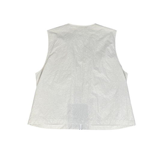 Grey Stussy Tactical Vest - Extra Large - The Streetwear Studio