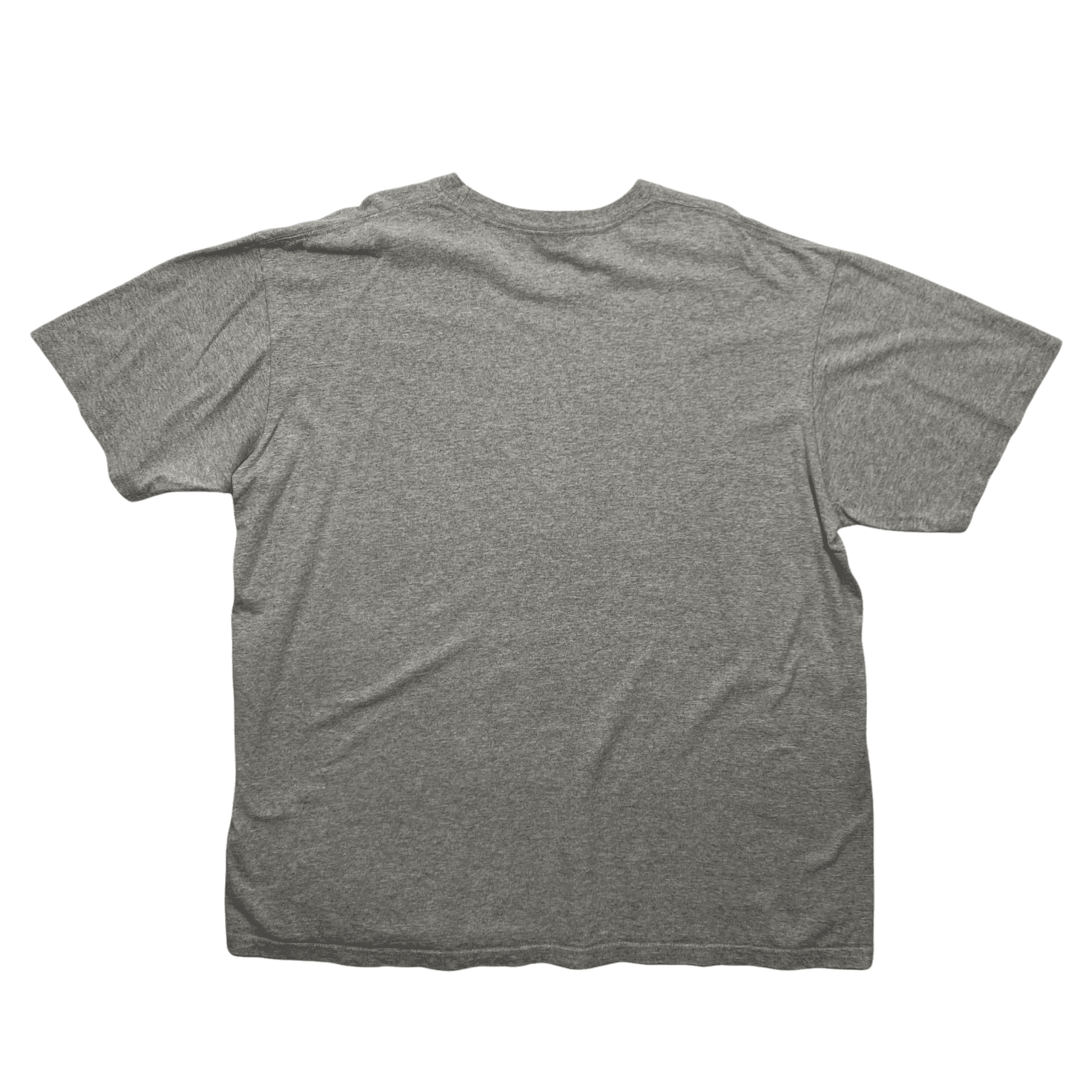 Grey Supreme Incorporated Tee - Extra Large - The Streetwear Studio