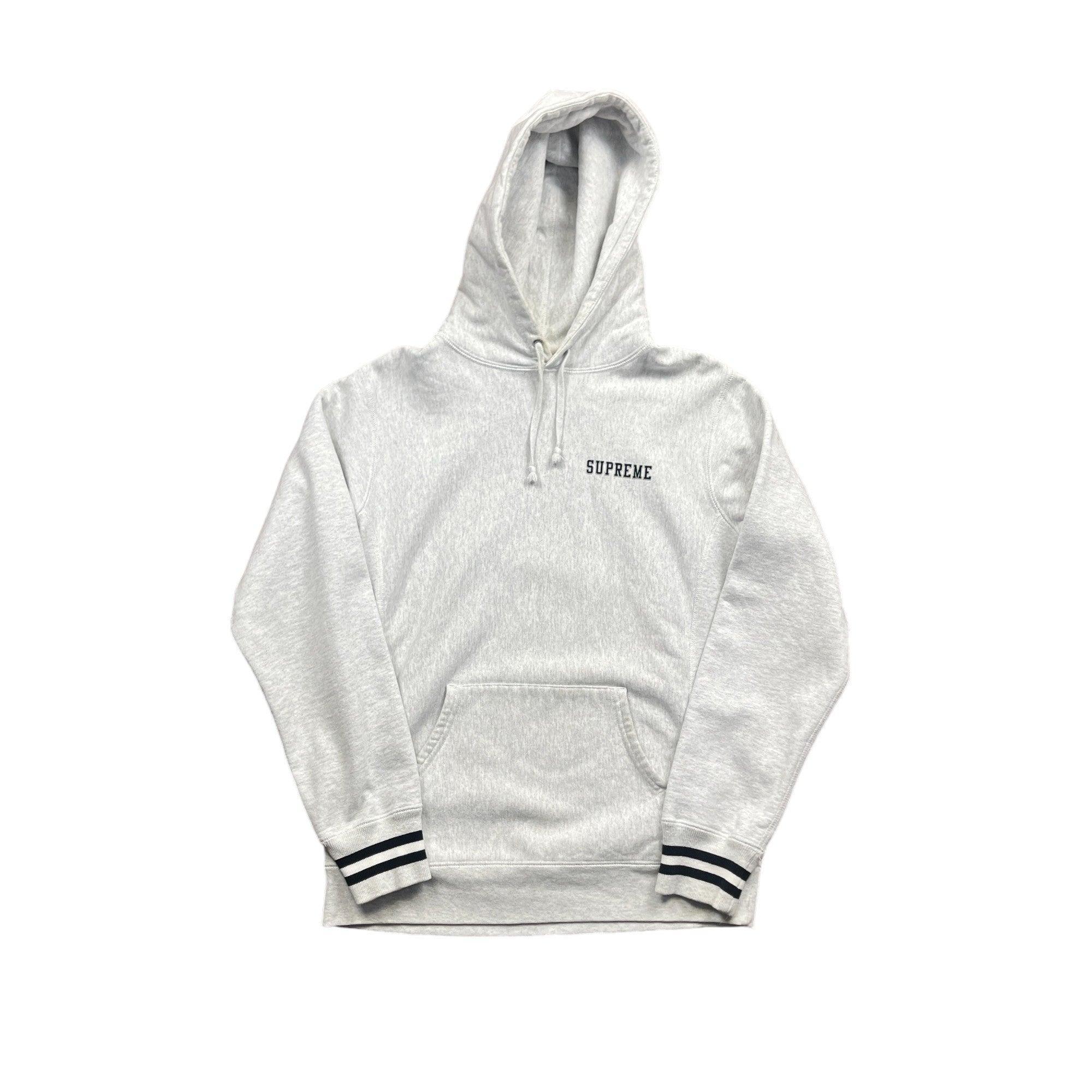 Supreme 2024 medium hoodie