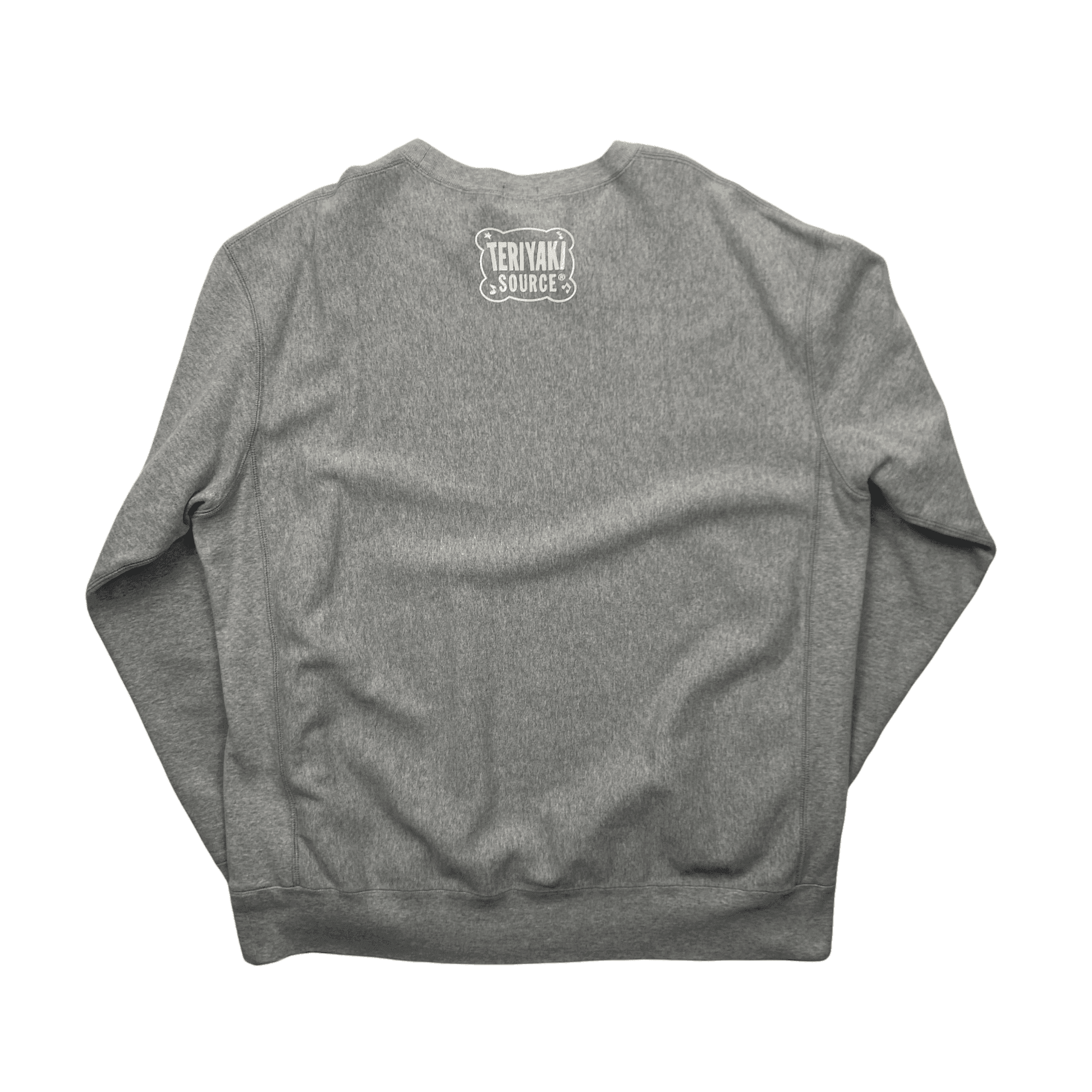 Bape 2025 sweatshirt grey