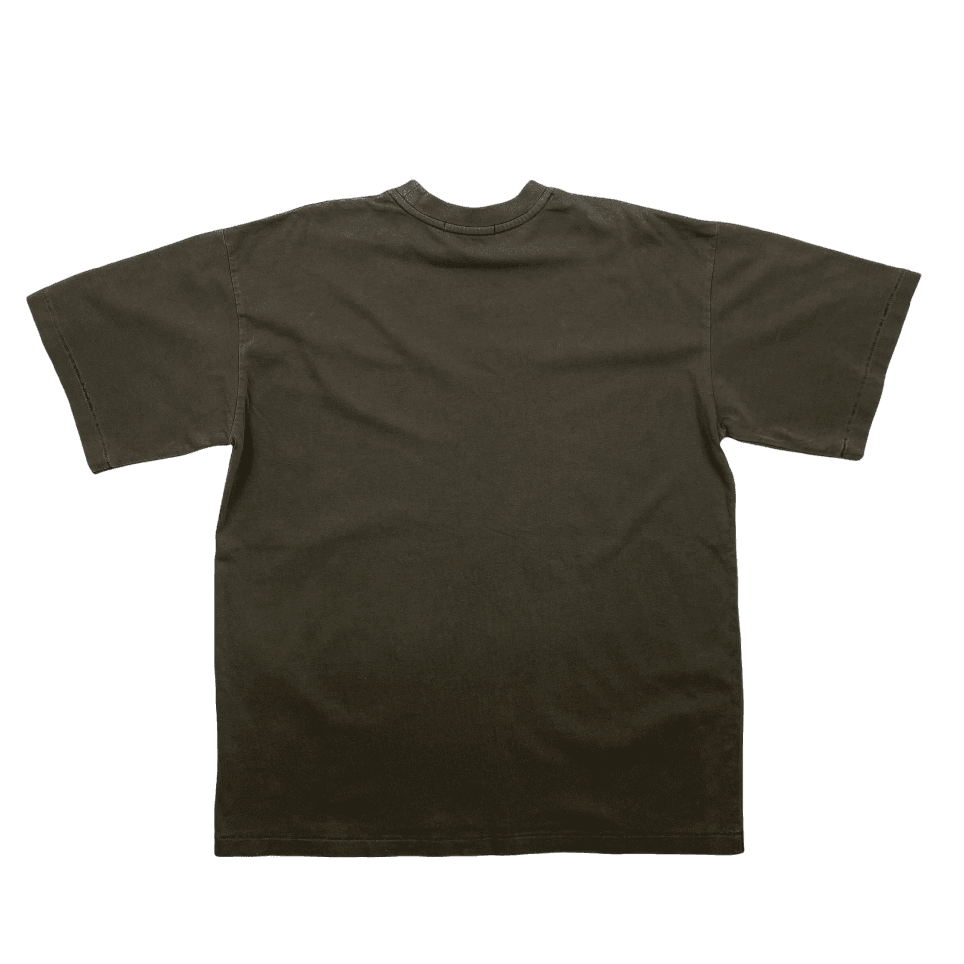 Yeezy season tee sales