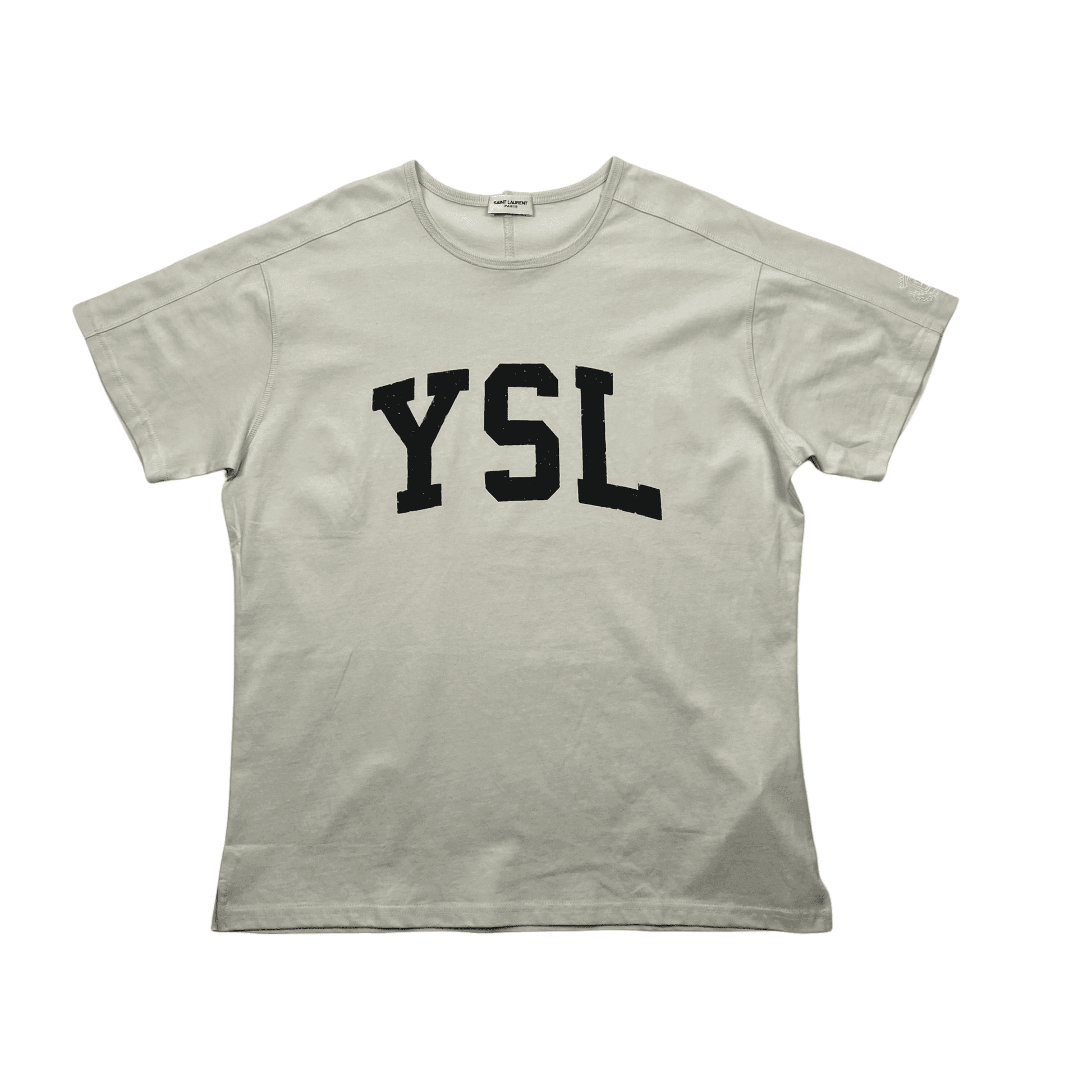 Ysl tee deals