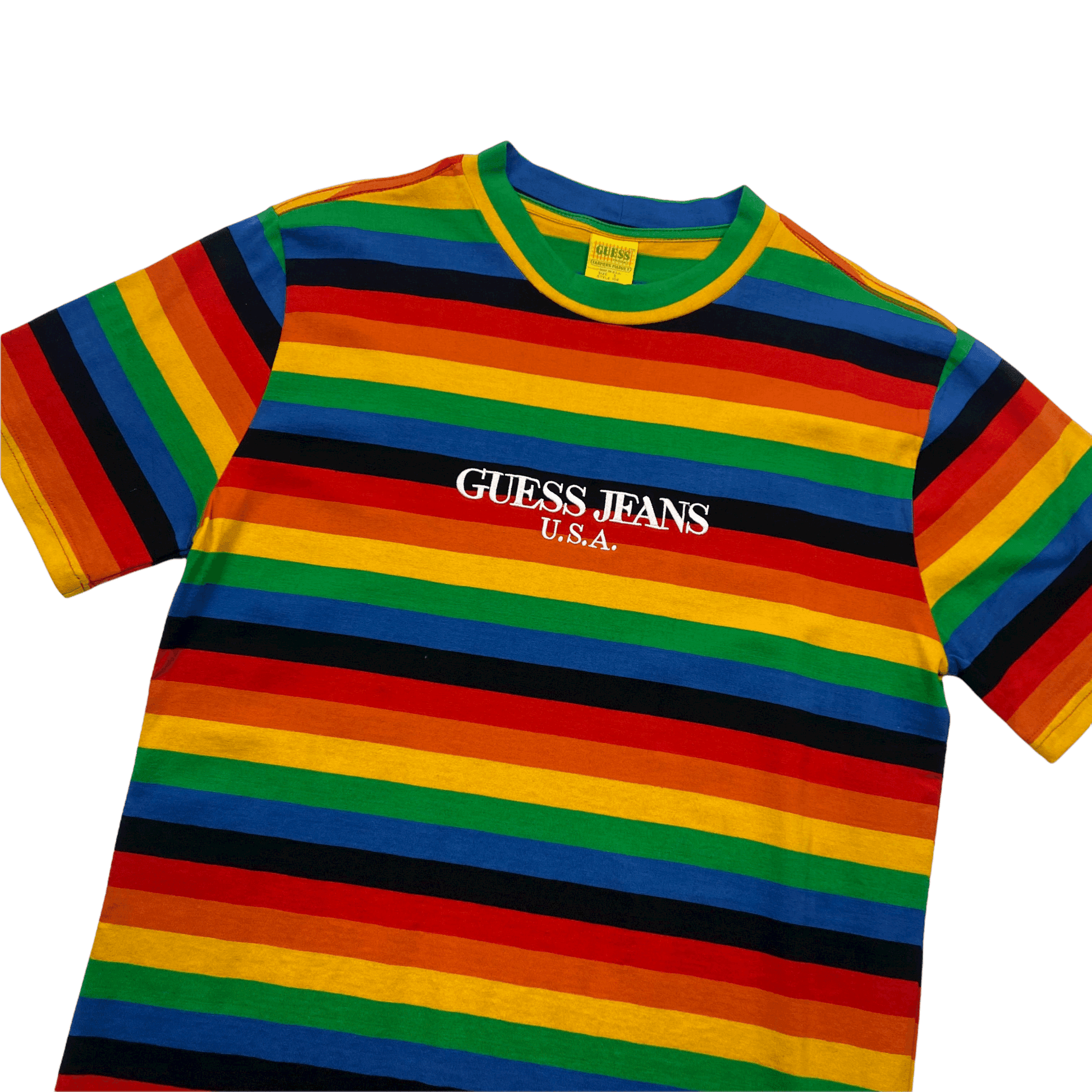 Guess jeans farmers market hot sale