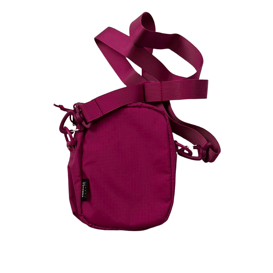 Pink Supreme Bag - The Streetwear Studio