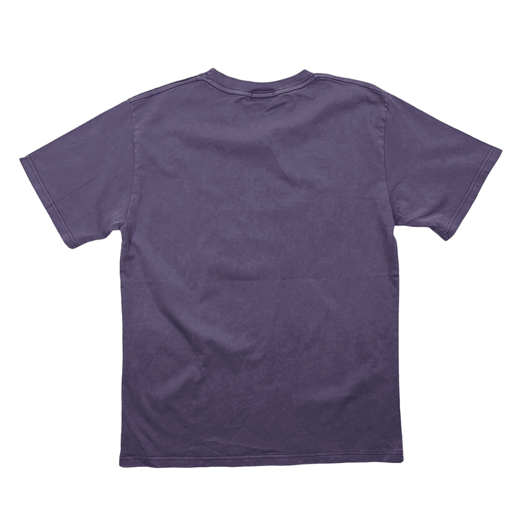 Purple Cav Empt Tee Medium