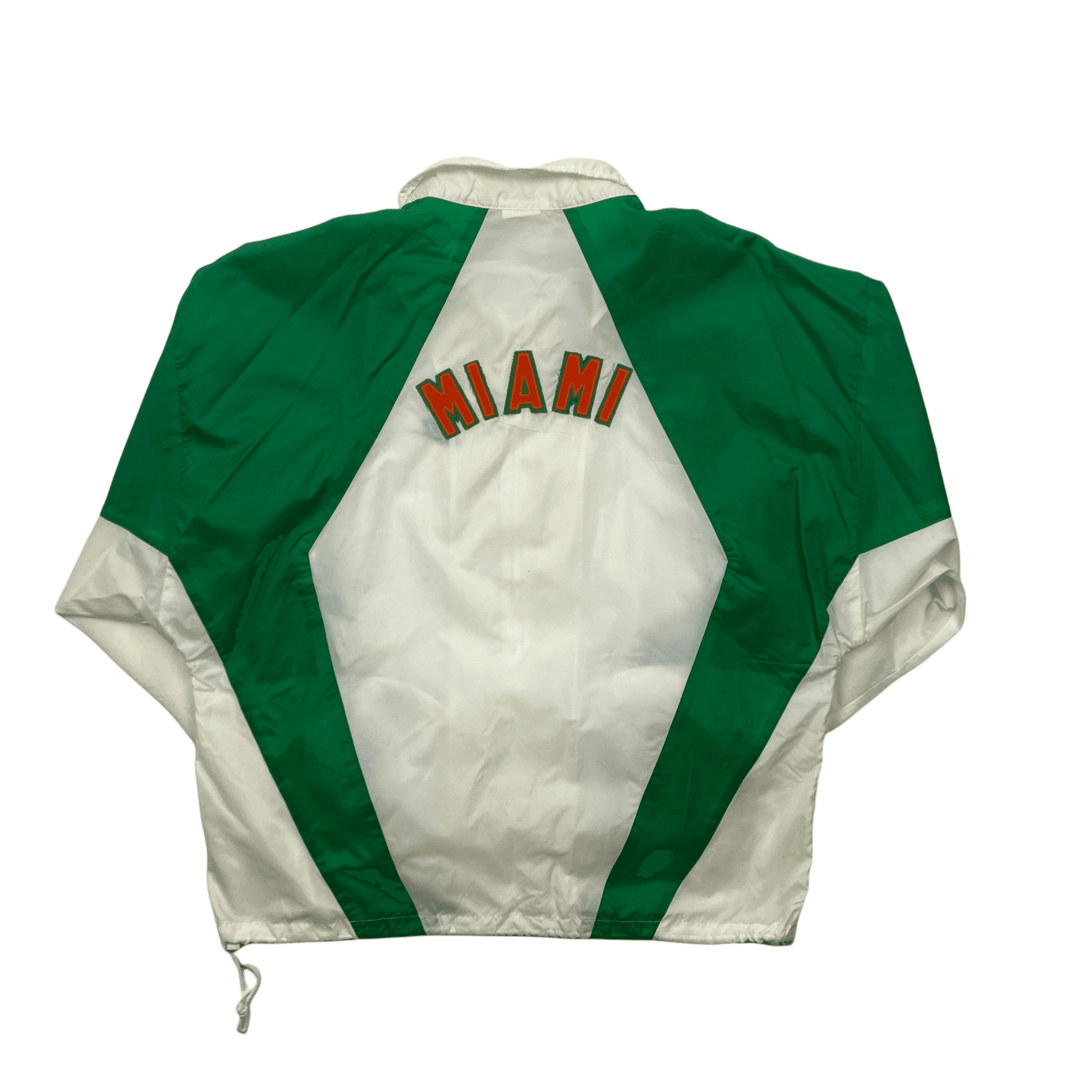 80s style nike windbreaker on sale