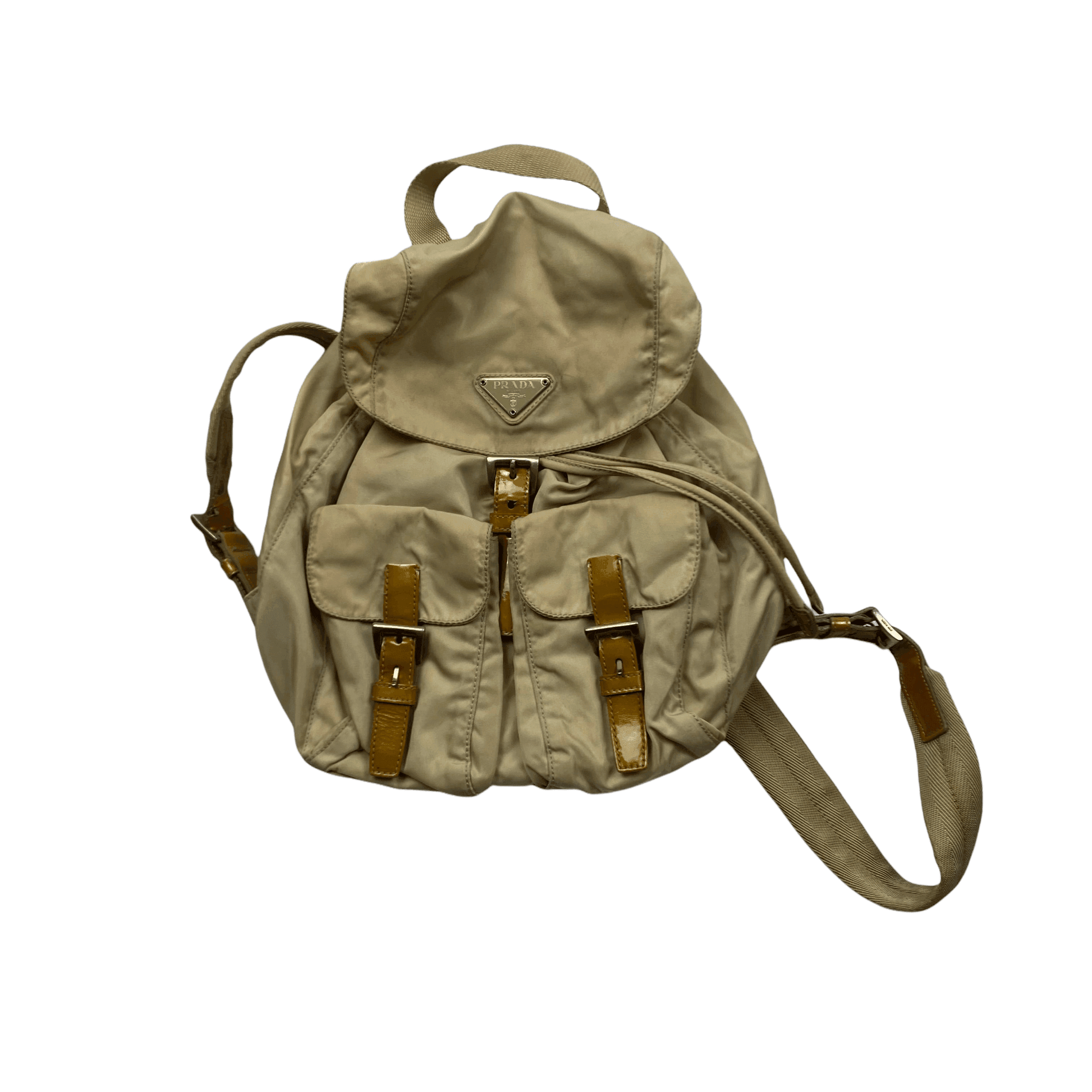 90s prada backpack outlet