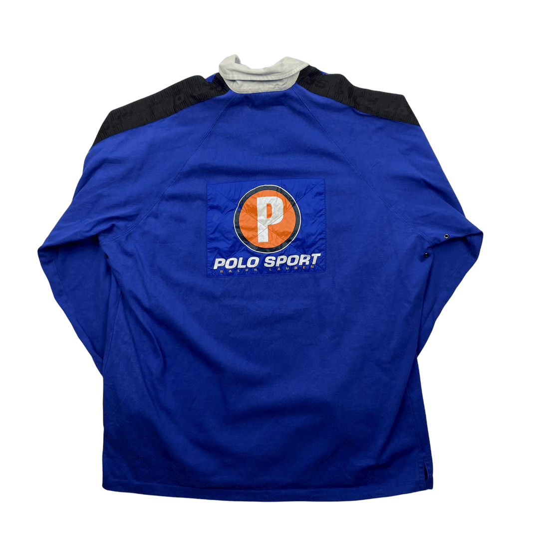 Polo sport clothing brand clearance