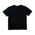 Vintage 90s Black NASCAR Racing Spell-Out Tee - Small - The Streetwear Studio