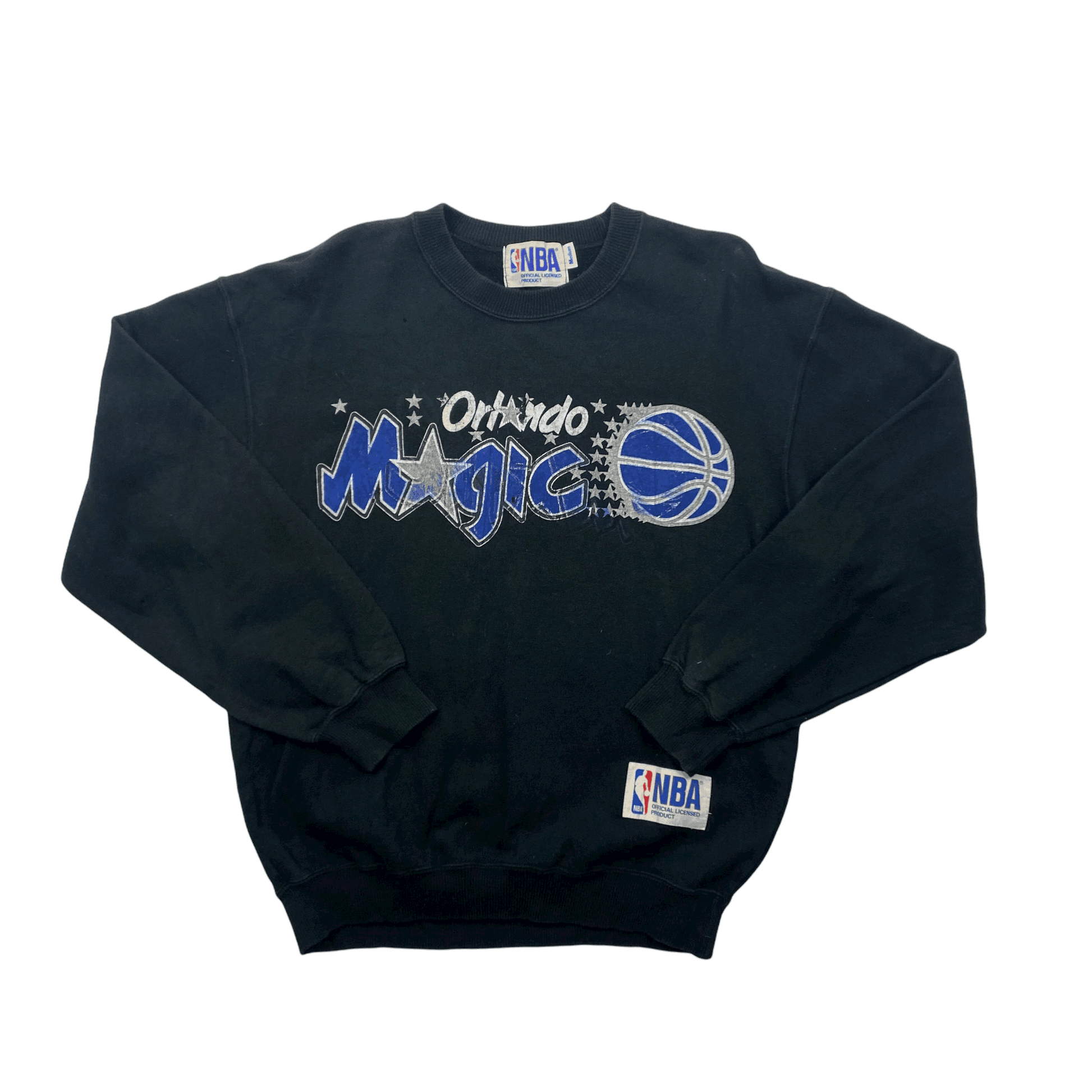 Orlando top magic sweatshirt