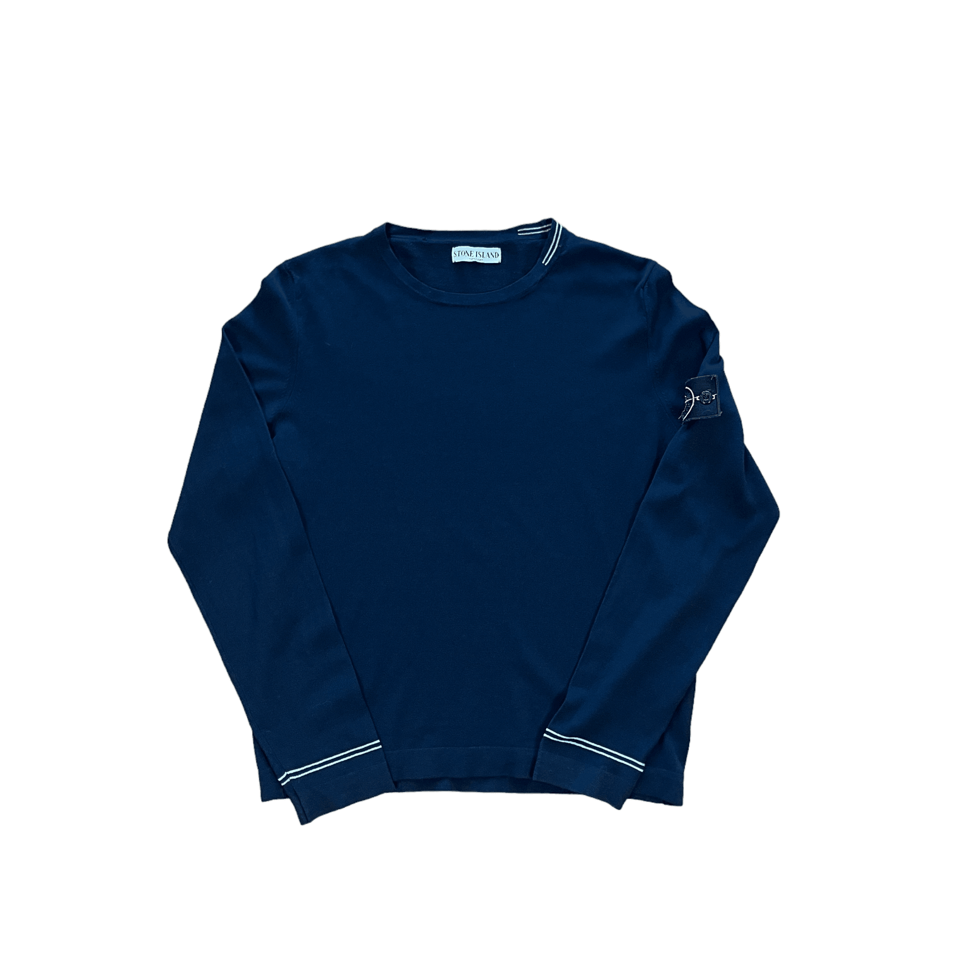 Stone island 2025 sweatshirt small