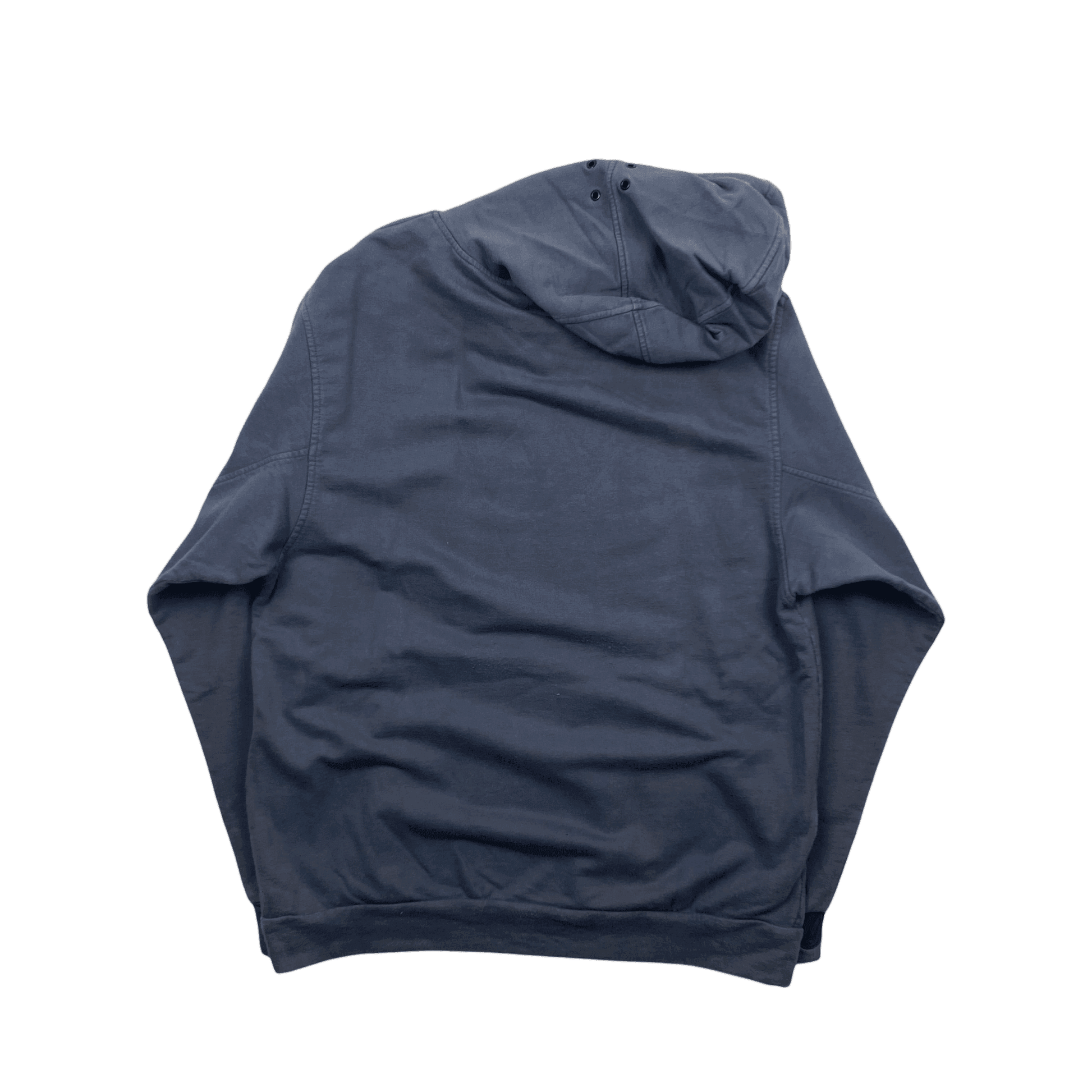 Nike vintage front logo pullover hoodie sales