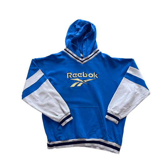 Reebok sales hoodies uk