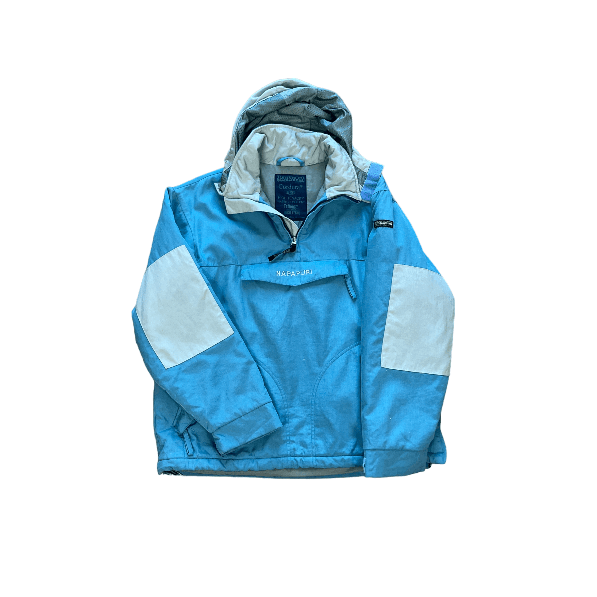 Vintage 2025 napapijri jacket