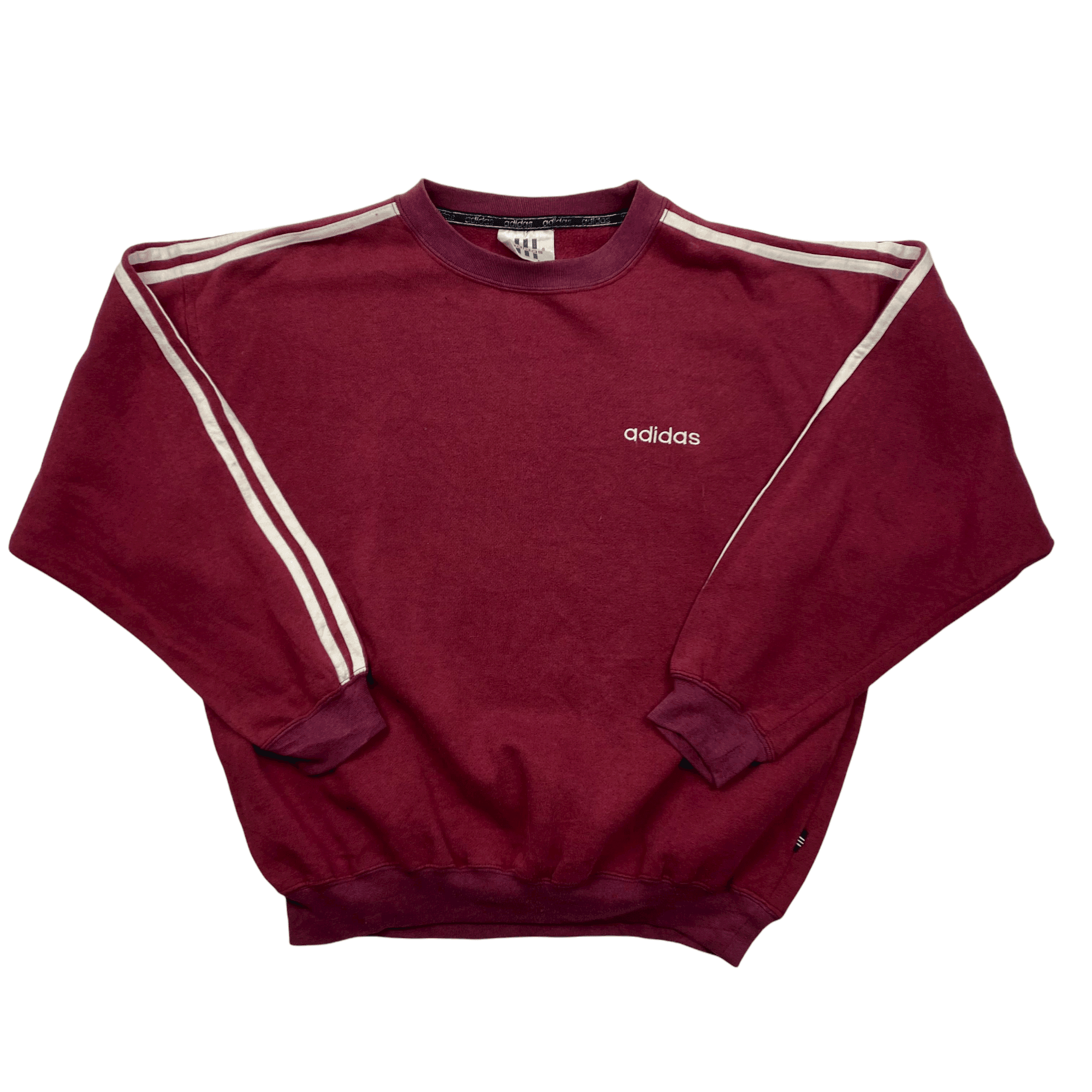 Vintage 2024 adidas sweater