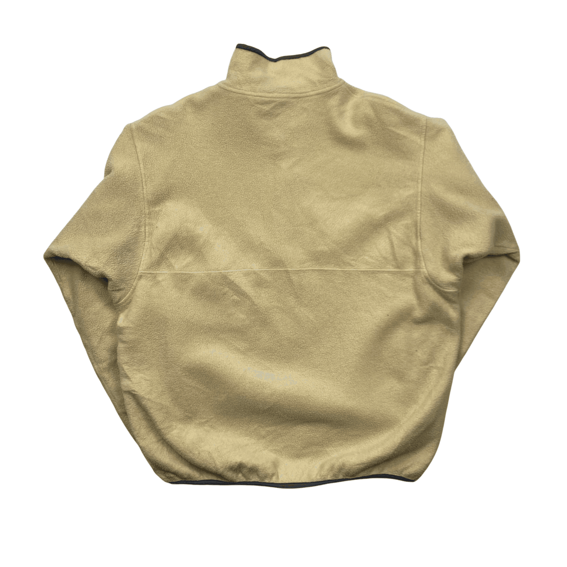 Patagonia sales fleece cream