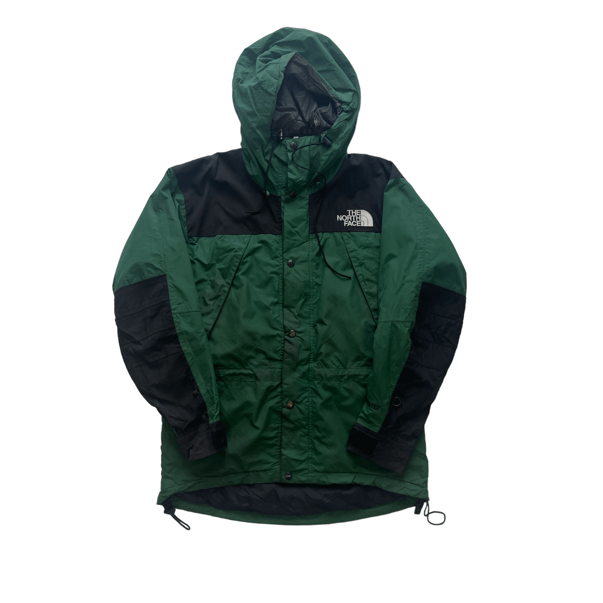 North face 2025 90s jacket