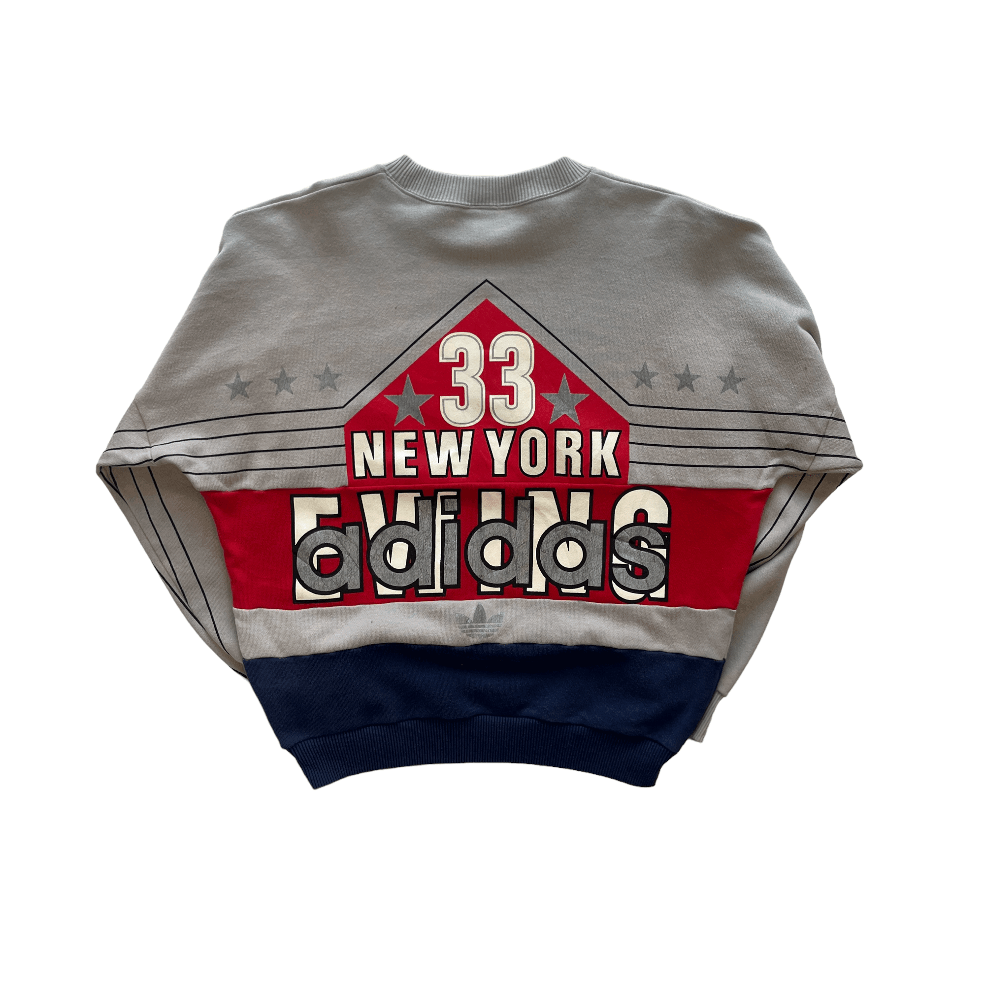 Adidas ewing hoodie sales