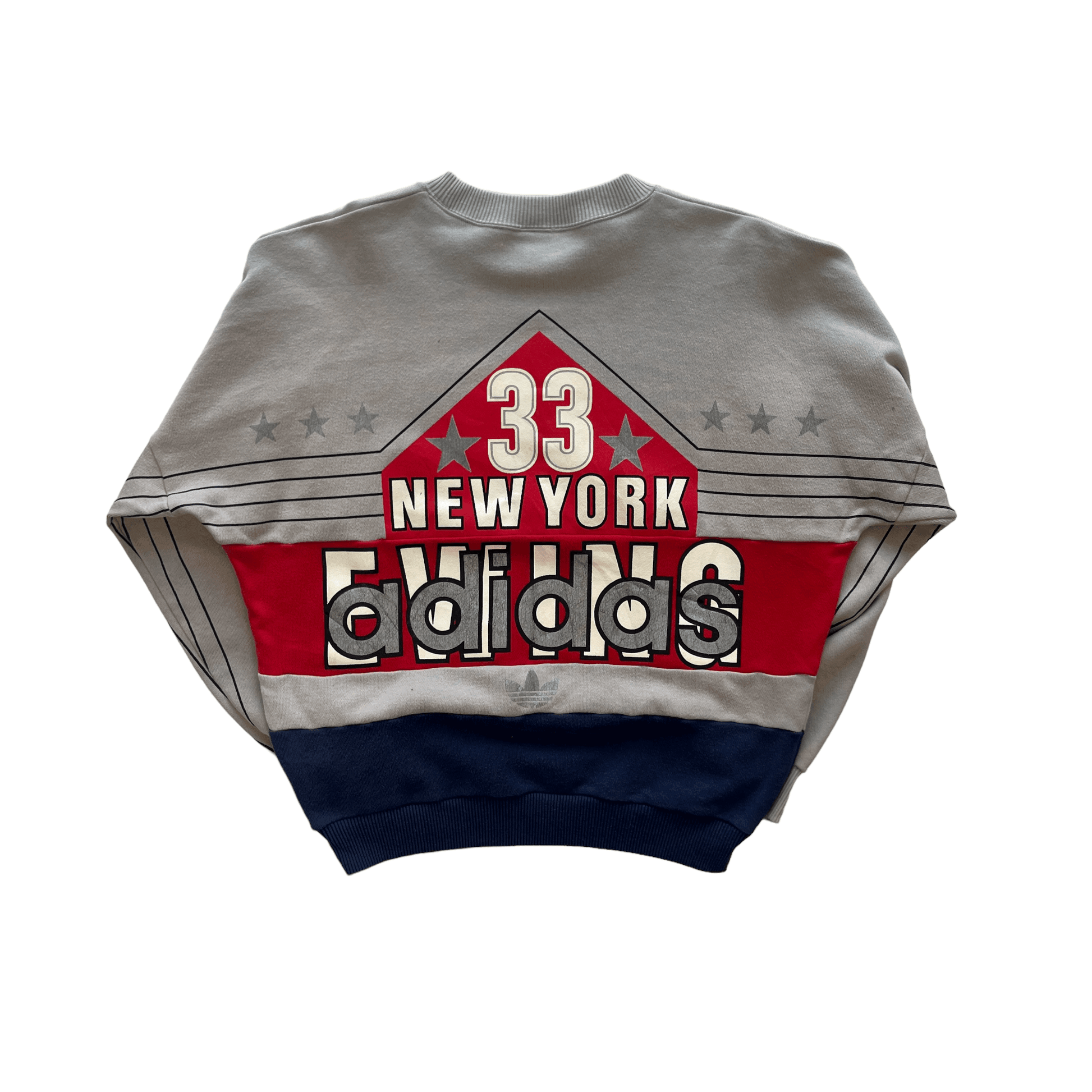 Adidas ewing hoodie online