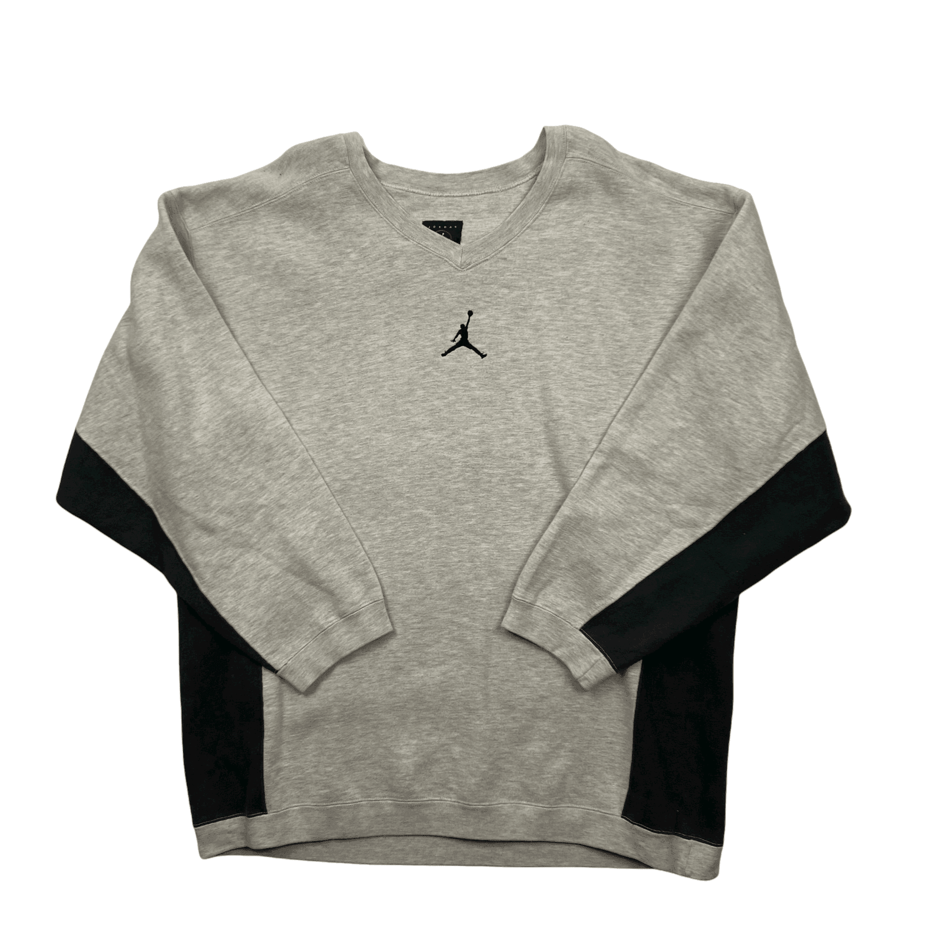 Sweat shirt air jordan hot sale