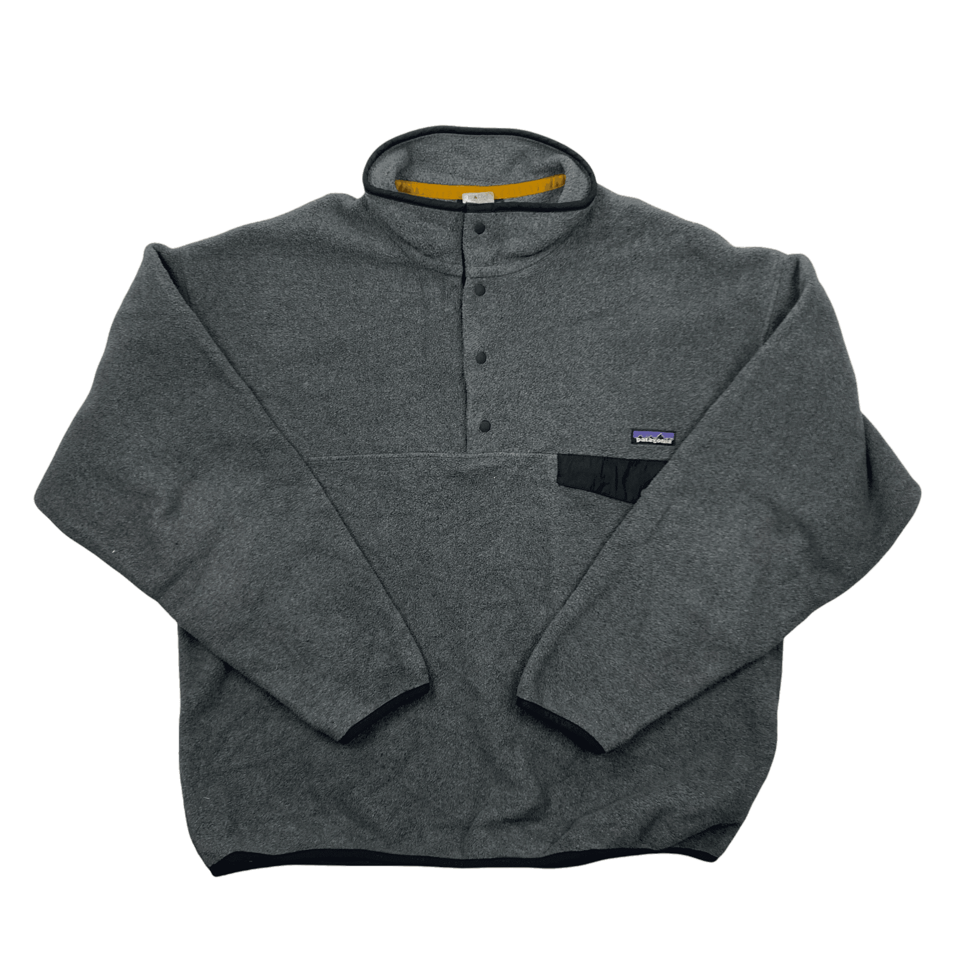 90s patagonia fleece discount