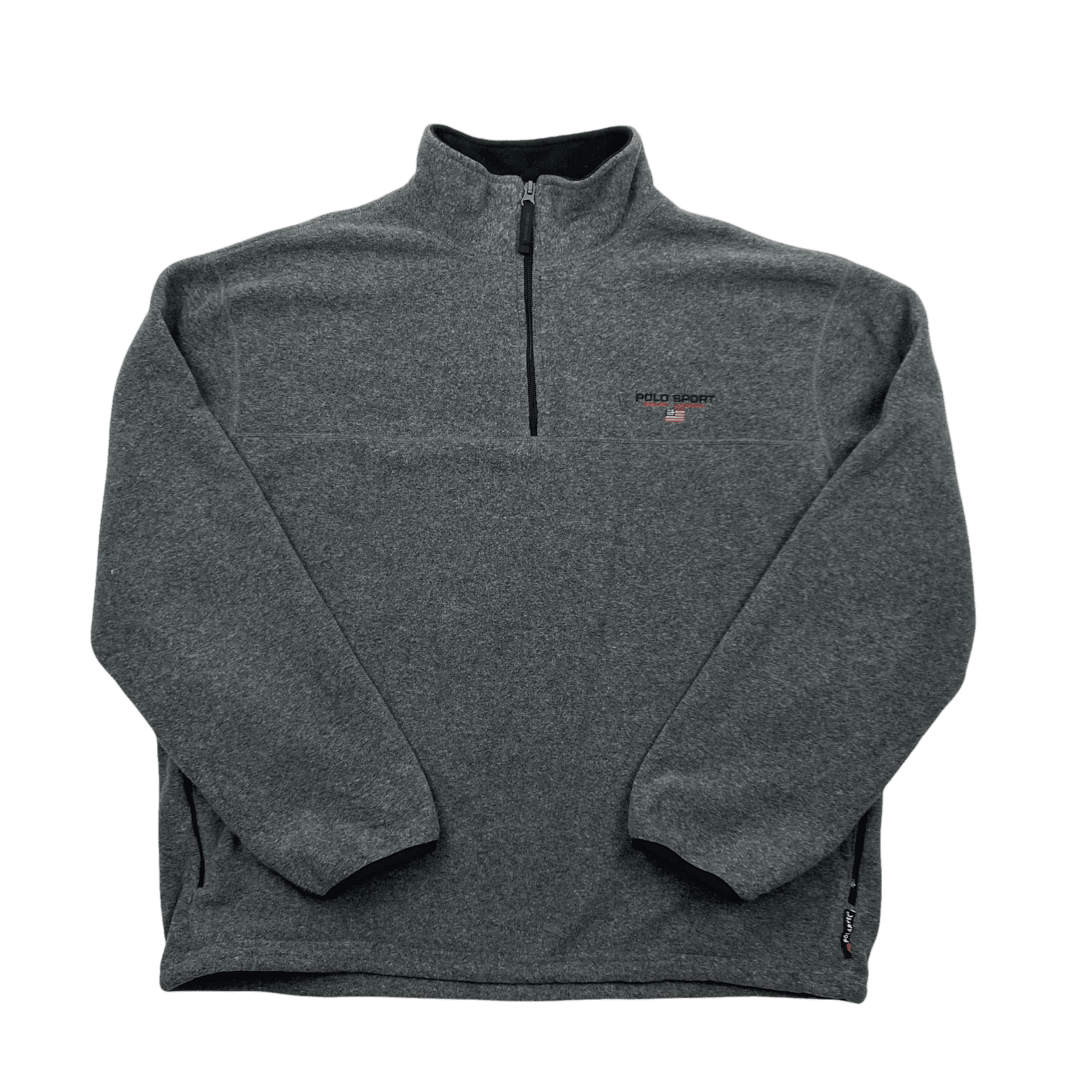 Polo sport ralph sales lauren quarter zip