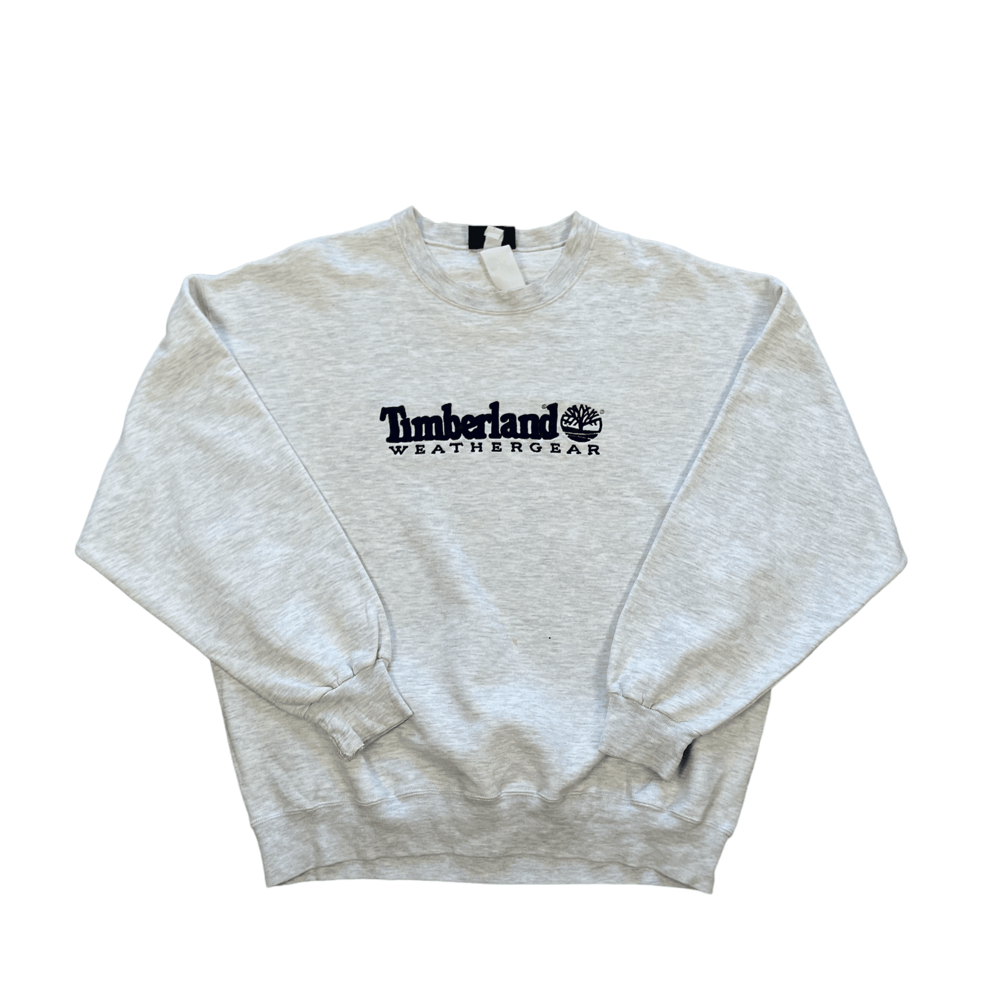 Timberland best sale weathergear sweatshirt