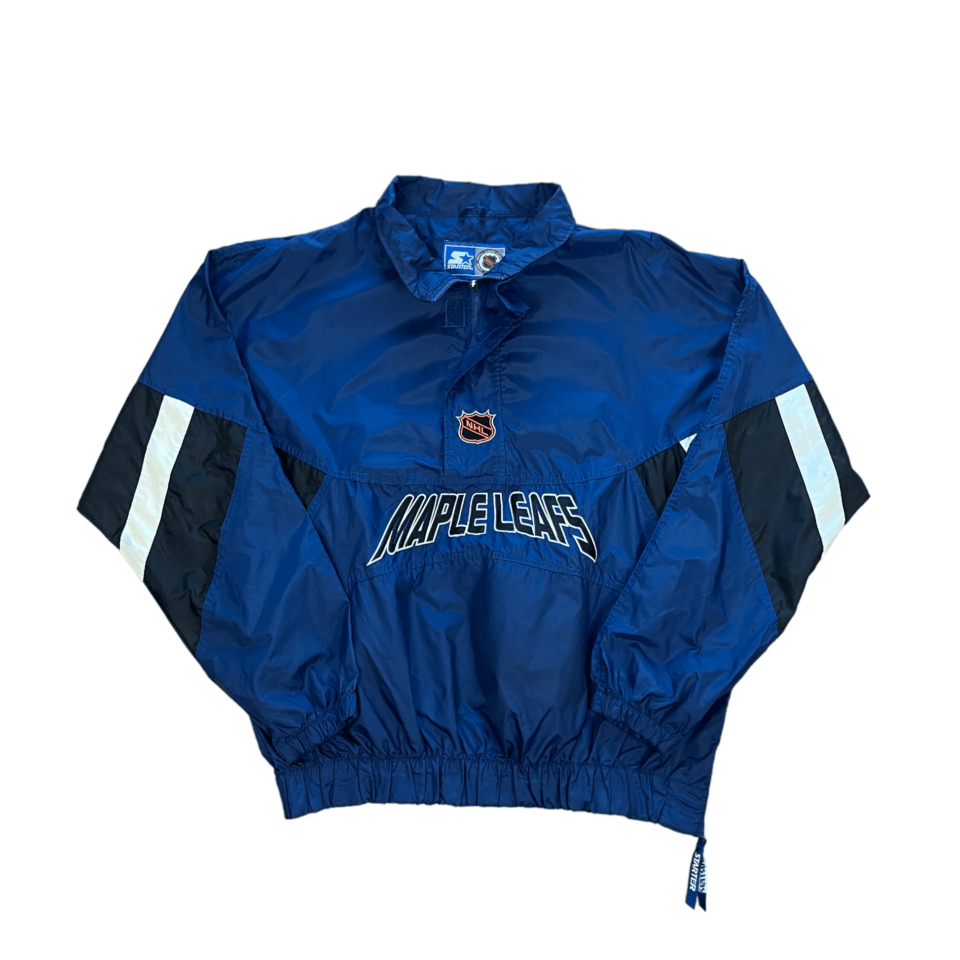 Starter windbreaker 2025