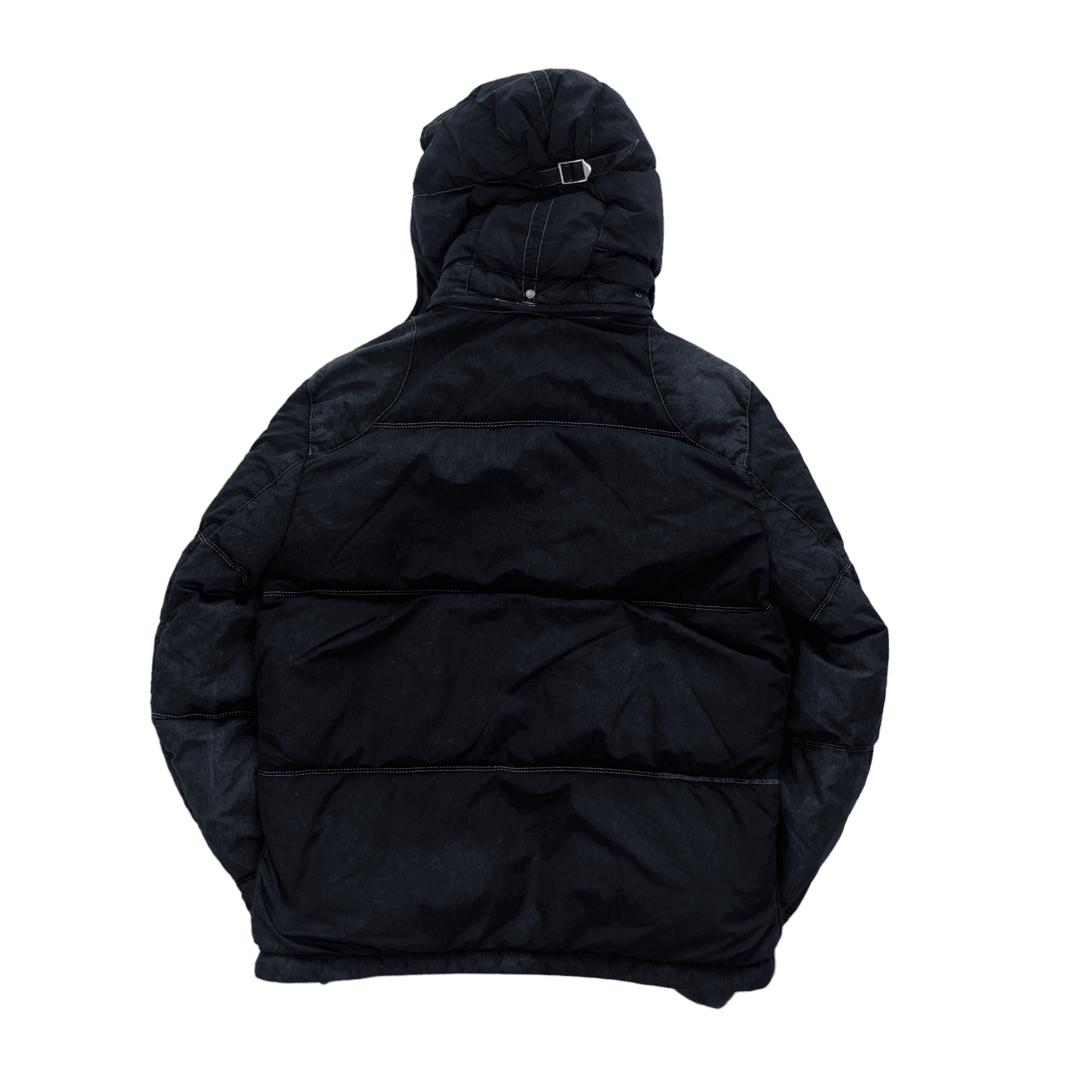 Cp company bubble sales coat