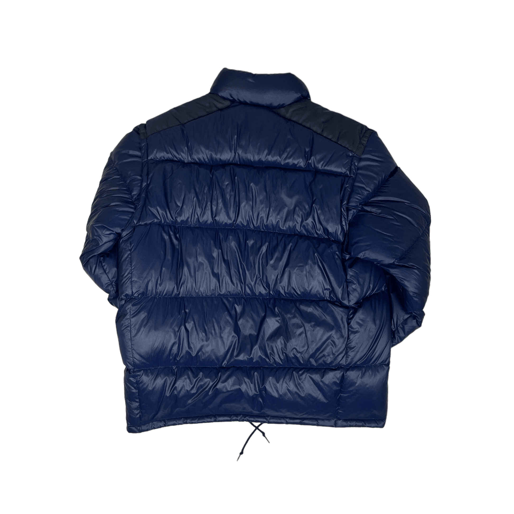 Vintage on sale moncler coat