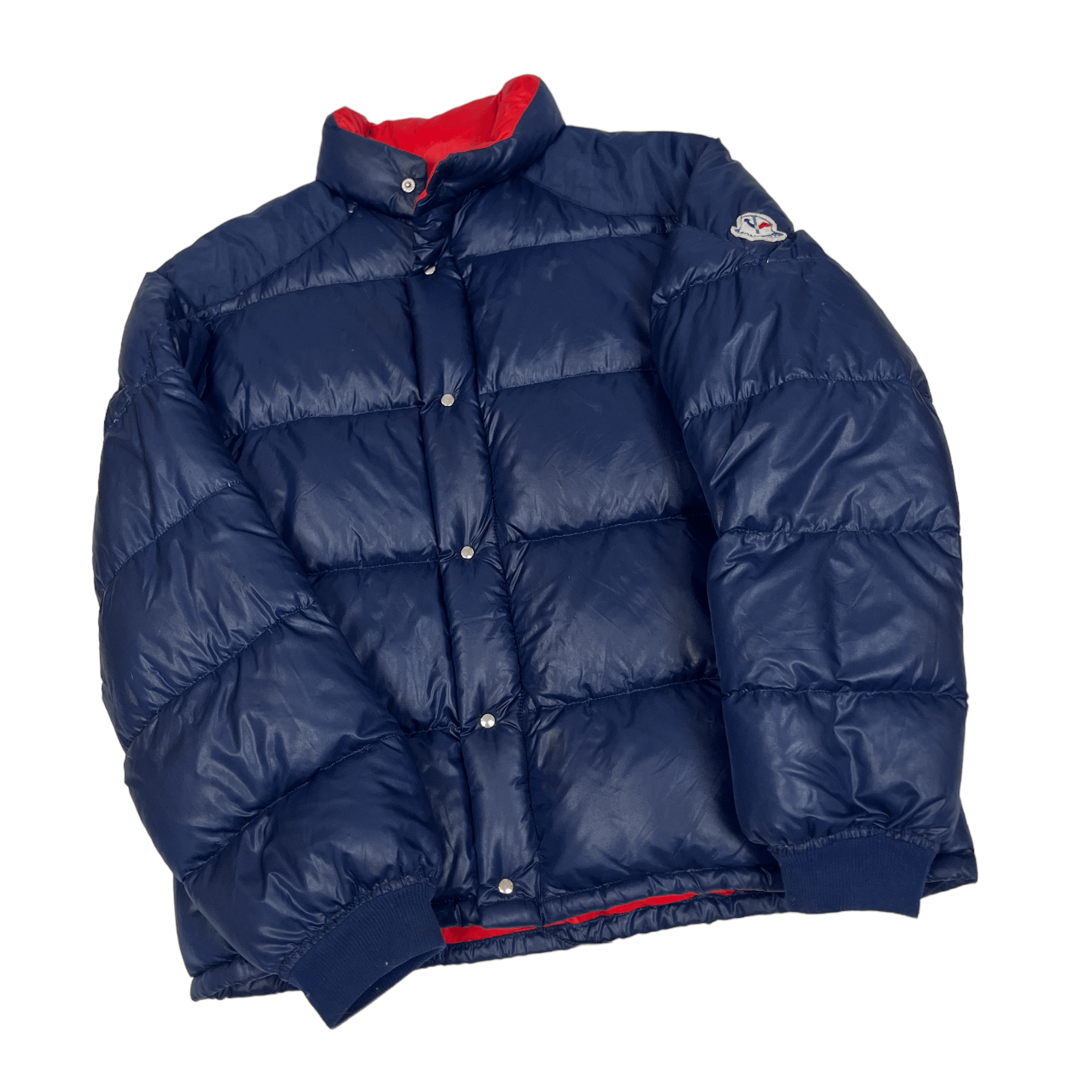 Vintage 2024 moncler grenoble