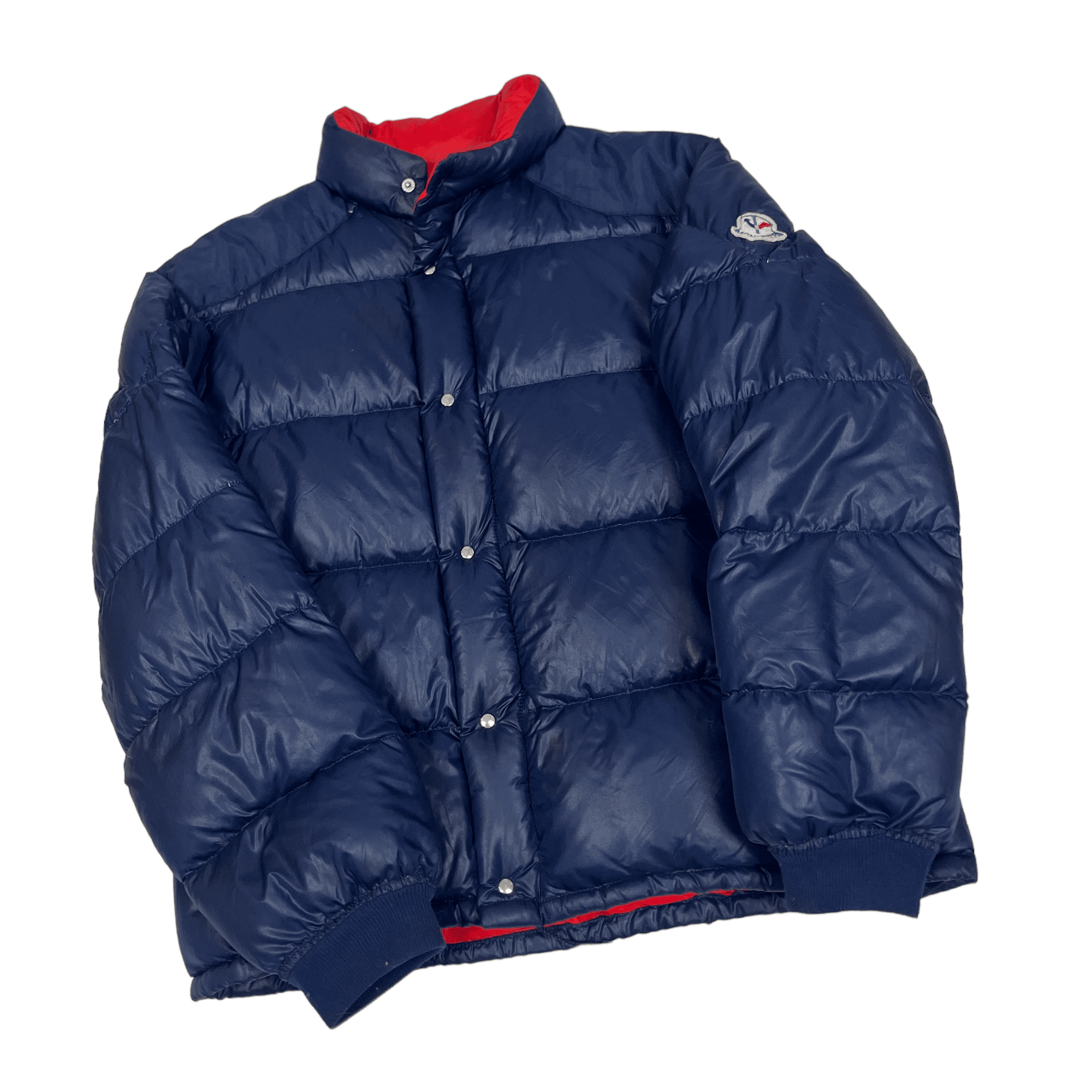 Vintage shop moncler grenoble